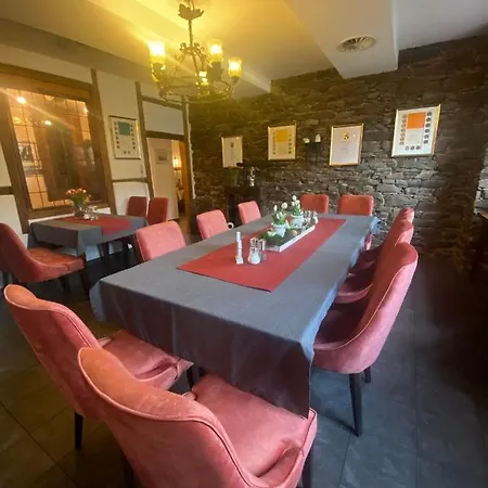 酒店 赫尔洛尼米酒店 科赫姆