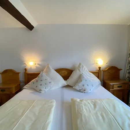 赫尔洛尼米酒店 2*