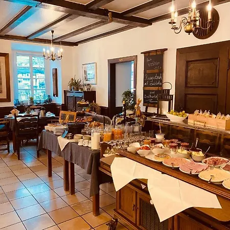 酒店 赫尔洛尼米酒店 2*