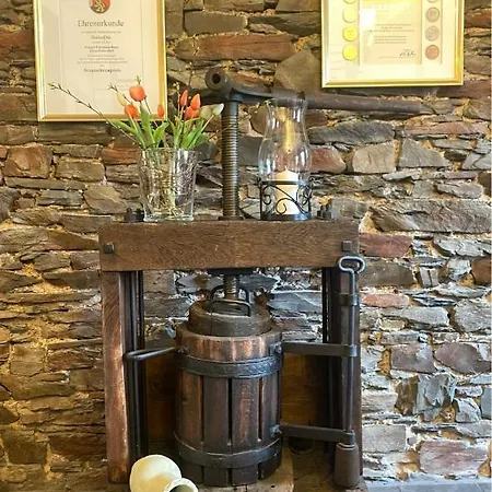 Hieronimi 2* Cochem