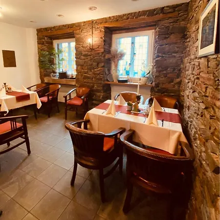 Hieronimi Hotel Cochem