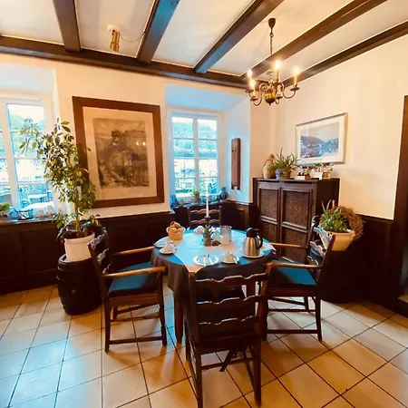 酒店 赫尔洛尼米酒店