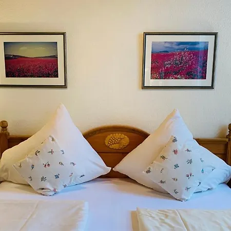 Hieronimi Hotel Cochem