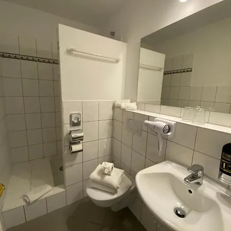 赫尔洛尼米酒店 科赫姆