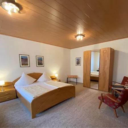 Hotel Hieronimi Cochem