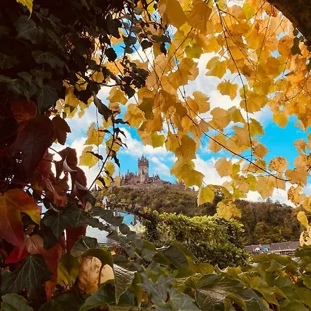 赫尔洛尼米酒店 酒店 科赫姆