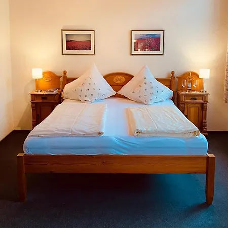 赫尔洛尼米酒店 酒店 2*