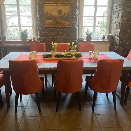 Hieronimi 2* Cochem