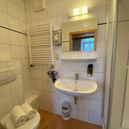 Hieronimi Hotel Cochem
