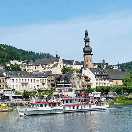 赫尔洛尼米酒店 科赫姆