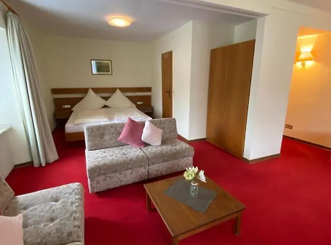 Hieronimi Hotel Cochem