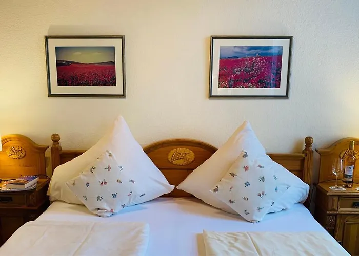 Hieronimi Hotel Cochem