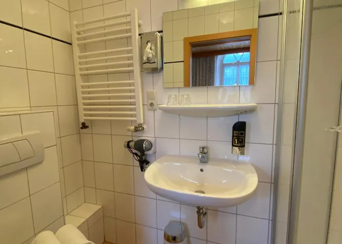 Hieronimi Hotel Cochem