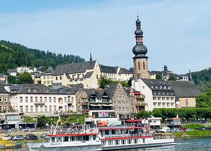 Hieronimi Cochem